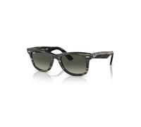 Ray-Ban Original Wayfarer Bio-based Gafas De Sol Gris Montura Gris Lentes 50-22
