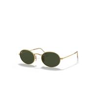 Ray-Ban Oval Gafa de Sol Oval RB3547-001/31 51