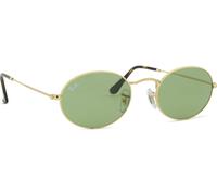 Ray-Ban RB3547 OVAL 001/4E 51