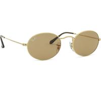 Ray-Ban RB3547 OVAL 001/53 51