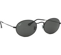 Ray-Ban Oval RB3547 002/B1