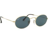 Ray-Ban RB3547N OVAL 001/R5 51