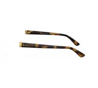Ray - Ban Patillas de repuesto Ray - Ban RB3663 Varillas de repuesto Nylon Oro