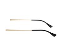 Ray - Ban Patillas de repuesto Ray - Ban RB3728 YEVI Varillas de repuesto Metal Oro