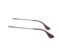 Ray - Ban Patillas de repuesto Ray - Ban RB4187 Chris Varillas de repuesto Metal