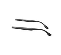 Ray - Ban Patillas de repuesto Ray - Ban RB4376 Varillas de repuesto Inyectado Negro