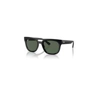 Ray-Ban Phil Bio-based Gafas De Sol Negro Montura Verde Lentes 54-21