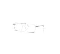 Ray-Ban Raimond Optics Transparente Montura Transparente Lentes Polarizado 54-18