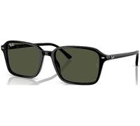 Gafas De Sol Ray-Ban Raimond Rb 2231 901 31 Negro