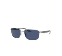Ray-Ban Ray-Ban Gafa de Sol RB3737-004/80 60