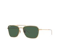 Gafas De Sol Ray-Ban Caravan Reverse Rb R0102 001vr Dorado
