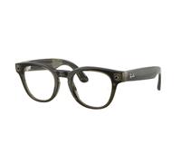 Ray - Ban Ray - Ban RW7002 Ray-Ban Meta (Gen 2) Scriber Optics 8530 gafas inteligentes Pantos Normal