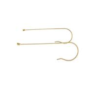 Ray - Ban Ray - Ban Varillas de repuesto Ray - Ban RB3030 Aventurero I Varillas de repuesto Metal