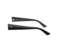 Ray - Ban Ray - Ban Varillas de repuesto Ray - Ban RB4430 Zena Varillas de repuesto Inyectado Blanco