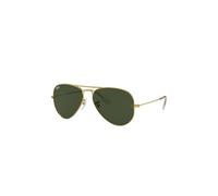 Ray - Ban Unisex Ray - Ban RB3025 AVIATOR W3234 Gafas de sol Metal Oro G15 Piloto Normal