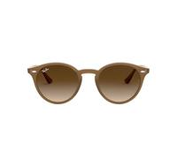 Ray-Ban RB 2180 Gafas de sol para Hombre, Turtledove, 50