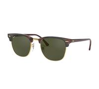 Ray-Ban- Rb 3016 Clubmaster- Accessories- unisex- Negro- ONE SIZE- Rb 3016 Clubmaster