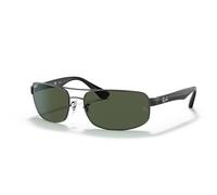Ray-Ban Rb 3445 Gafas de sol Hombre (Pack de 1)