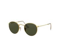 Ray-ban Round Metal Rb 3447 001 50mm
