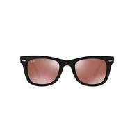 Ray-Ban - Rb 4105 Folding Wayfarer - Accessories - unisex - Negro - ONE SIZE -