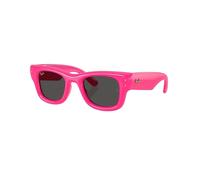 Ray-Ban - Rb 4940 Puffer - Accessories - Mujer - Rosa - ONE SIZE -