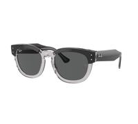 Ray-Ban RB0298S MEGA HAWKEYE 1396B1 53