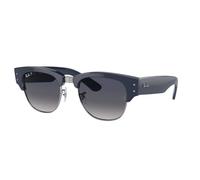 Ray-Ban RB0316S MEGA CLUBMASTER 136678 50