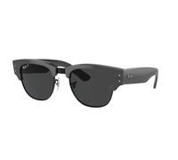 Ray-Ban RB0316S MEGA CLUBMASTER 136748 50