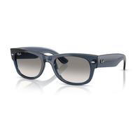 Ray-Ban RB0832S MEGA WAYFARER II 684532 52