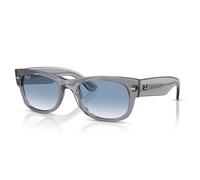 Ray-Ban RB0832S MEGA WAYFARER II 68463F 52