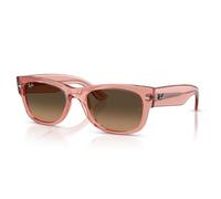 Ray-Ban RB0832S MEGA WAYFARER II 684843 55