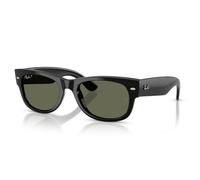 Ray-Ban RB0832S MEGA WAYFARER II 901/58 52