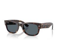 Gafas de sol Ray Ban MEGA WAYFARER II 0RB0832S Marrón