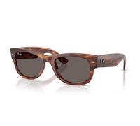 Ray-Ban RB0832S MEGA WAYFARER II 954/B1 55