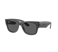 Ray-Ban RB0840S MEGA WAYFARER 1390B1 51