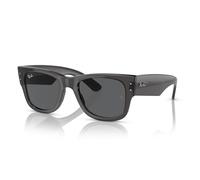 Ray-Ban RB0840S MEGA WAYFARER 1406B1 51