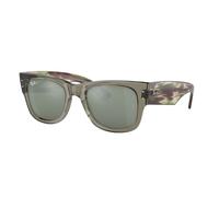 Ray-Ban RB0840S MEGA WAYFARER 66355C 51