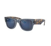 Ray-Ban RB0840S MEGA WAYFARER 6638O4 51