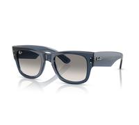 Ray-Ban RB0840S MEGA WAYFARER 684532 51