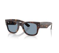 Ray-Ban RB0840S MEGA WAYFARER 902/56 51