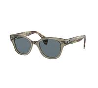 Ray-Ban RB0880S 66353R 52