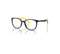 Ray - Ban Niños Ray - Ban RY1631 3937 Monturas ópticas Inyectado Azul Pantos