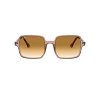 Ray-Ban RB1973 SQUARE II 128151 53