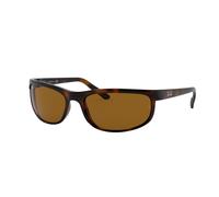 Ray-Ban RB2027 PREDATOR 2 650833 62