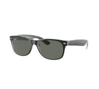 Ray-Ban RB2132 NEW WAYFARER 605258 55