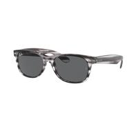 Ray-Ban RB2132 NEW WAYFARER 6430B1 55