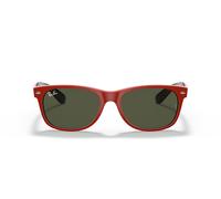 Ray-Ban RB2132 NEW WAYFARER 646631 51