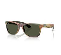 Ray-Ban RB2132 NEW WAYFARER 682331 55