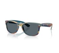 Ray-Ban RB2132 NEW WAYFARER 6824R5 55