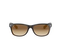Ray-Ban Ray-Ban New Wayfarer RB2132 710/51 Puente de lente: 52